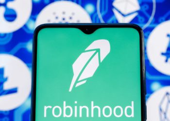 Robinhood正審查SEC提及「加密貨幣證券」，或下架SOL、ADA、MATIC…
