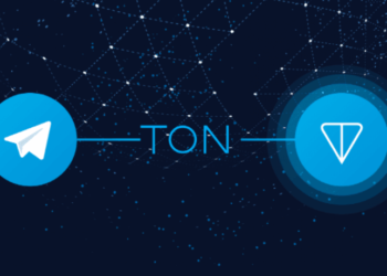 Waterdrip Capital報告》The Open Network(TON) 寶藏之鏈被埋沒了嗎？