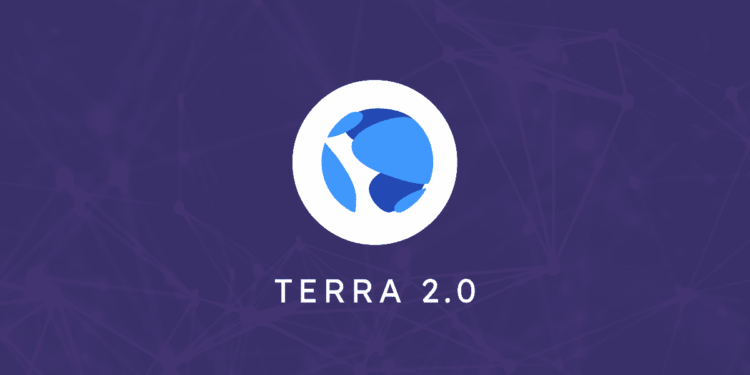 Terra-20-LUNA | 動區動趨-最具影響力的區塊鏈新聞媒體 從廢墟重生?一覽 LUNA 2.0 和 Terra 生態發展現況