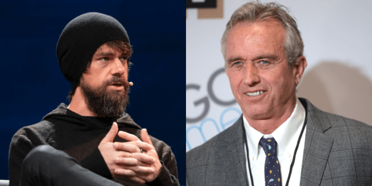 美國大選風向》推特創辦人Jack Dorsey：甘迺迪會取代拜登！打敗共和黨川普