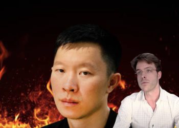 三箭資本清算人向Su Zhu、Kyle Davies求償13億美元：他們要對倒閉負全責