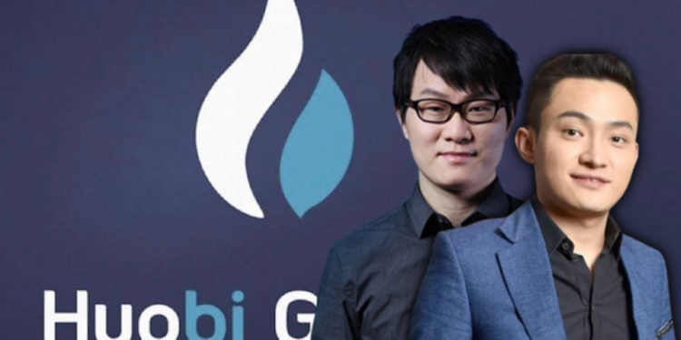 快訊》李林在香港開告！指控火必侵權使用「火幣」商標