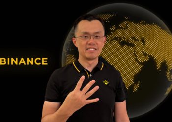 幣安查底》Sigma Chain 是 CZ 自己的造市商嗎？