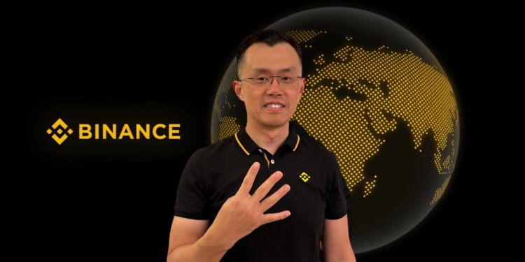 幣安查底》Sigma Chain 是 CZ 自己的造市商嗎？