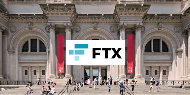 Xnip2023-06-05_10-05-07 | 動區動趨-最具影響力的區塊鏈新聞媒體 FTX捐款不收!紐約大都會博物館全額退還55萬美元