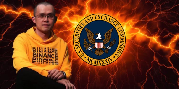 Xnip2023-06-06_01-39-06 | 動區動趨-最具影響力的區塊鏈新聞媒體 CZ宣戰:SEC將SOL、ADA、MATIC..列為證券,我們需「團結抗敵」