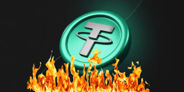 Xnip2023-06-16_10-31-33 | 動區動趨-最具影響力的區塊鏈新聞媒體 USDT脫鉤原因?Tether解密2021監管報告「疑未滿足1:1儲備」