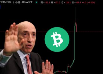 BCH上架EDX暴漲30%！SEC主席曾加持「比特幣現金不是證券」