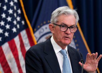 重磅！Fed主席：將穩定幣視為一種貨幣形式、不發個人使用的央行數位貨幣