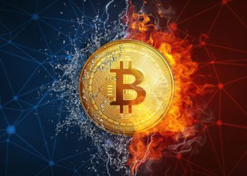 加密貨幣是史上最大騙局？信仰與反對者的無休止戰爭