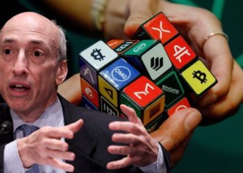 總整理》67種被美國SEC定為「證券」的加密貨幣（持續更新）