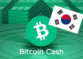 韓國狂買比特幣現金》Upbit 交易量爆衝4.8億鎂！倉位達兩年新高、BCH漲破300