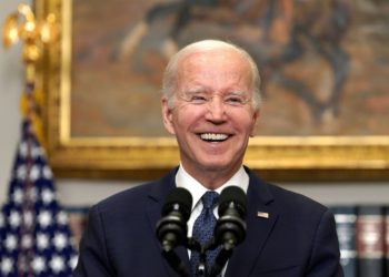 美參議院通過「暫停債務上限法案」，拜登簽署後可舉債超過31.4兆鎂