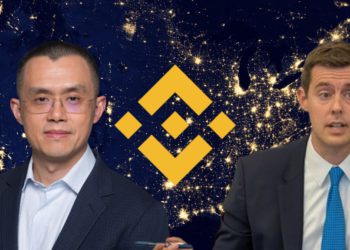 幣安救兵》前司法部檢察官Kendall Day參戰對抗 SEC，曾負責監管全美國洗錢案