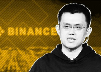 富比士爆料幣安：陳光英才是地下財務長，掌管Binance全球27個銀行帳戶