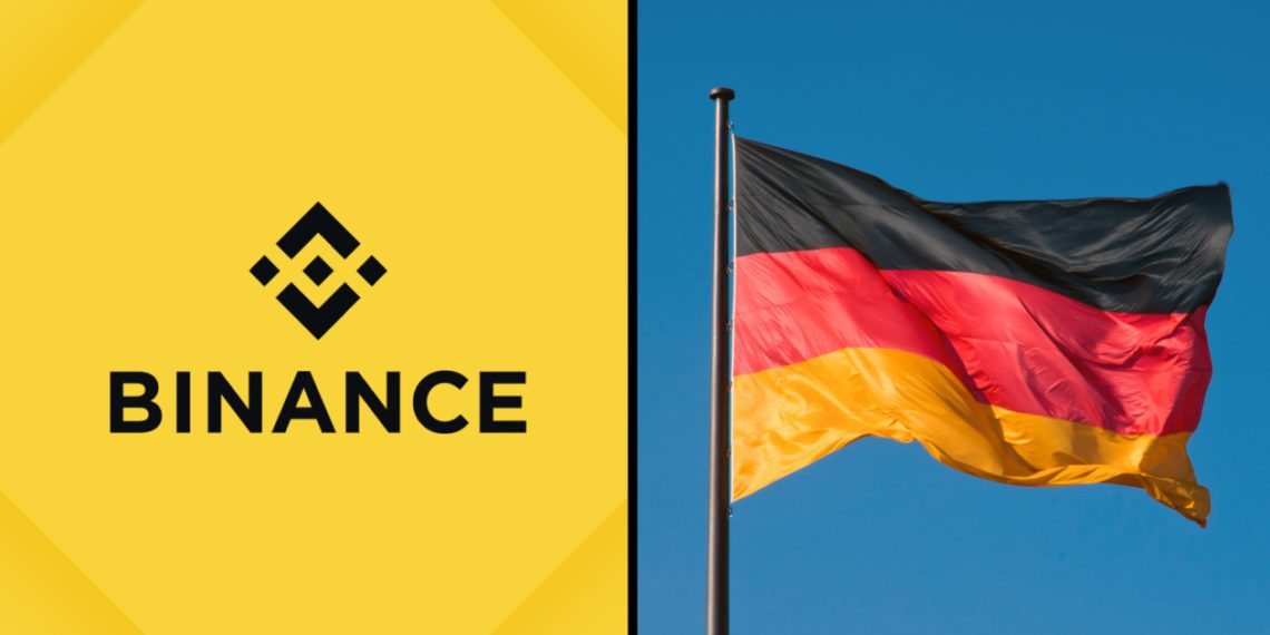 binance-germany-1260x706 | 動區動趨-最具影響力的區塊鏈新聞媒體 歐洲圍剿幣安》德國金融監管機構Bafin拒絕發放Binance牌照