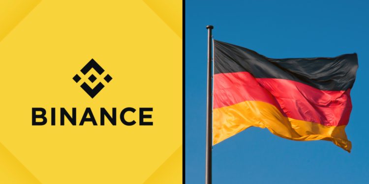 binance-germany-1260x706 | 動區動趨-最具影響力的區塊鏈新聞媒體 歐洲圍剿幣安》德國金融監管機構Bafin拒絕發放Binance牌照