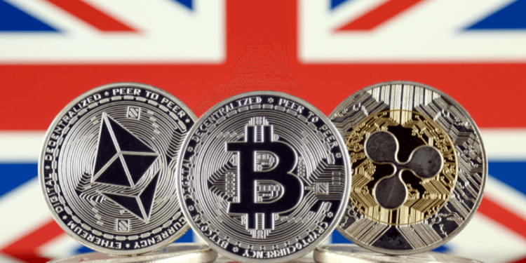 btc-uk | 動區動趨-最具影響力的區塊鏈新聞媒體 英國法律委員會:加密貨幣和NFT應作為「新個人財產類別」、制定抵押品規範