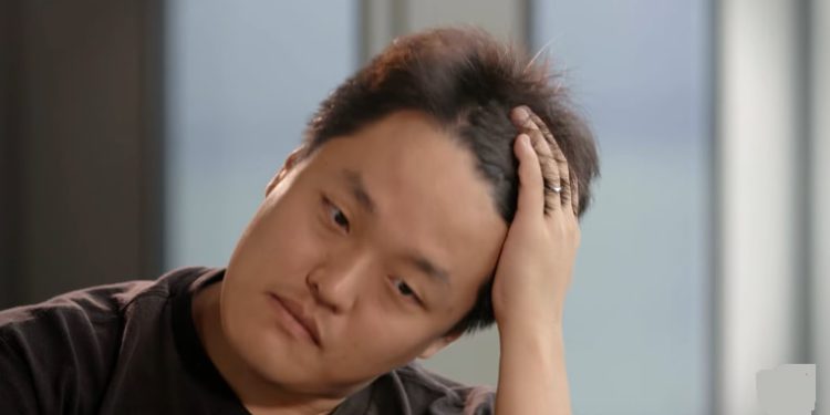 Do Kwon被抄家！瑞士檢方凍結2600萬美元，比預估多一倍