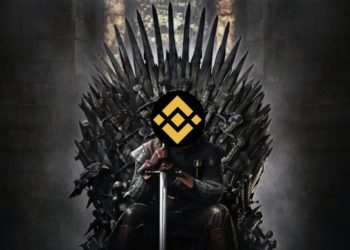 市占率掉不停？幣安眼前的困境與破局法