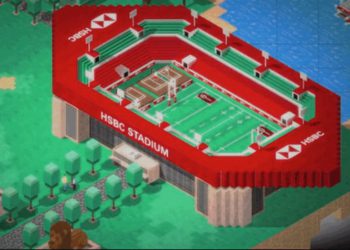 匯豐銀行搶佈局Web3商標！元宇宙銀行、NFT市場雙雙現形