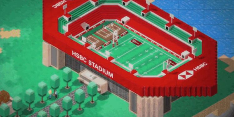 匯豐銀行搶佈局Web3商標！元宇宙銀行、NFT市場雙雙現形