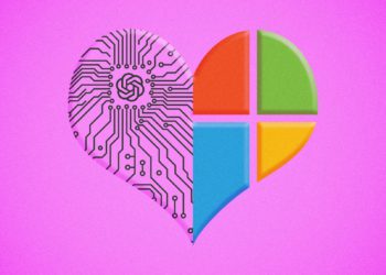 微軟與OpenAI合作是「開放式婚姻」：不尋常又貌合神離