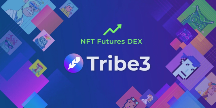 NFT投資必學》如何使用 NFT 期貨協議 Tribe3 保護利潤？