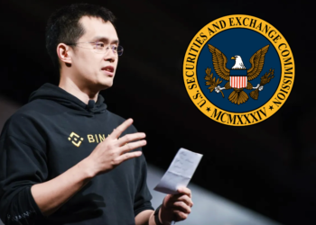 幣安財務黑箱？SEC指控CZ從Binance收受6250萬美元、旗下造市商操縱幣價