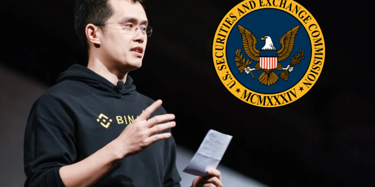 image - 2023-06-06T030240094 | 動區動趨-最具影響力的區塊鏈新聞媒體 幣安財務黑箱?SEC指控CZ從Binance收受6250萬美元、旗下造市商操縱幣價