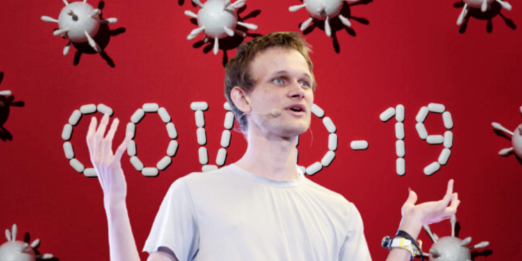 V 神：將「捐款1億美元」支持新冠病毒研究，Covid後遺症不容忽視