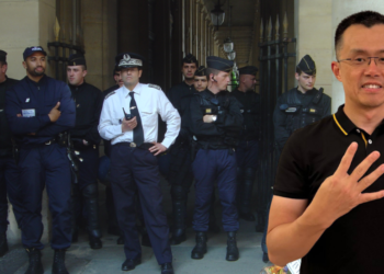 CZ : 又 FUD 攻擊，回應幣安法國遭洗錢調查：僅屬常規性檢查