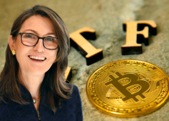 方舟基金搶先貝萊德：有望8月獲SEC批準比特幣現貨ETF