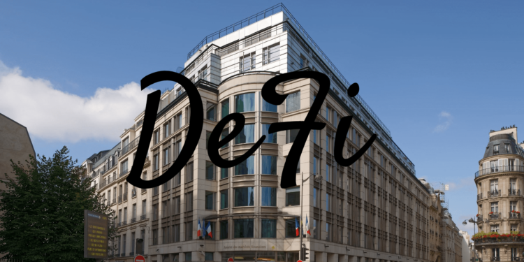 法國金管局：不封殺DeFi！監管將平衡創新、投資者保護