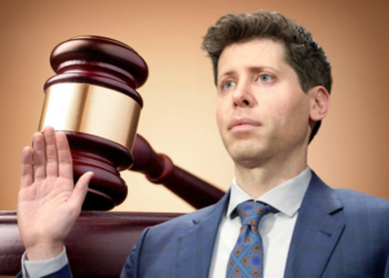 OpenAI遭集體起訴：ChatGPT會竊取私人訊息、全球版權損失30億鎂