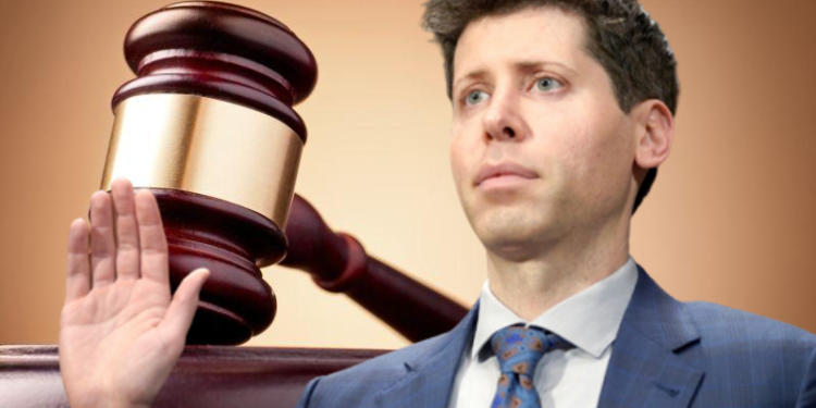 image - 2023-06-29T180741594 | 動區動趨-最具影響力的區塊鏈新聞媒體 OpenAI遭集體起訴:ChatGPT會竊取私人訊息、全球版權損失30億鎂