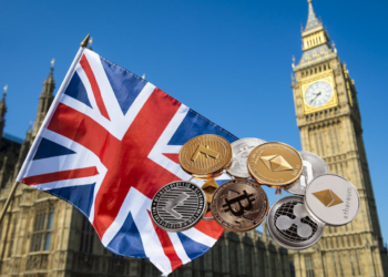 正式監管加密貨幣、穩定幣！英國《金融服務和市場法案》簽署批准