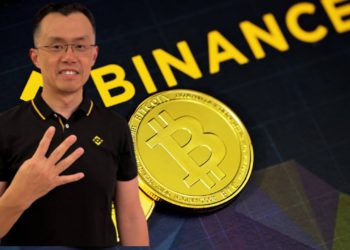 CZ呼籲：別信Twitter上「Robihood、幣安…的 FUD」！沒人知道為何全面暴跌