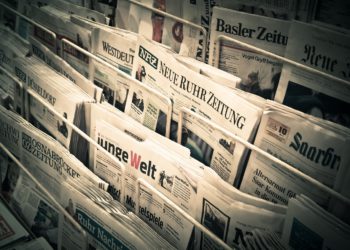 賺到超額報酬的關鍵，15個加密市場消息來源