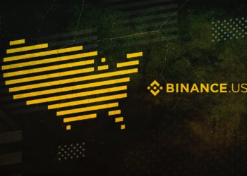 快訊》Binance.US暫停美元入金！6/13開始停止美元提款