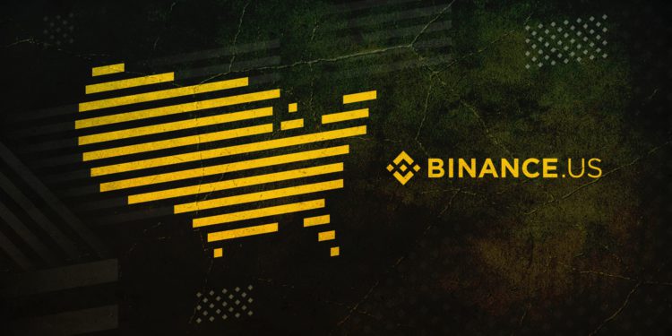 快訊》Binance.US暫停美元入金！6/13開始停止美元提款