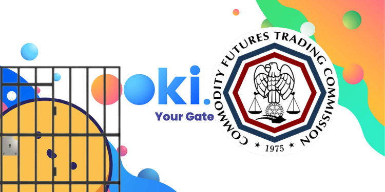 首殺！CFTC勝訴Ooki DAO，開DAO承擔法律責任的判例