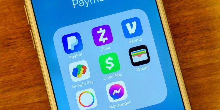 paymentaPPS_Tzr | 動區動趨-最具影響力的區塊鏈新聞媒體 不光加密貨幣!美國CFPB警告:連PayPal、Venmo等支付應用也「缺乏FDIC保險」