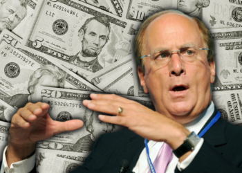 美國通膨太強壓不住？貝萊德CEO：聯準會今年恐再升息2次