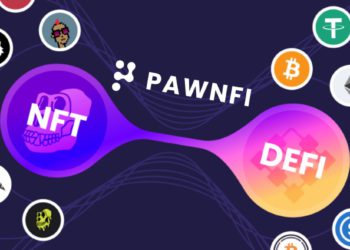 NFTfi賽道新星》Pawnfi 如何當早鳥進場，將利益最大化？