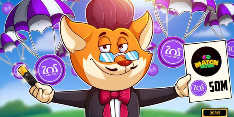 GameFi 過氣了? 手機鏈遊 MatchNova 爆紅闖進 App Store