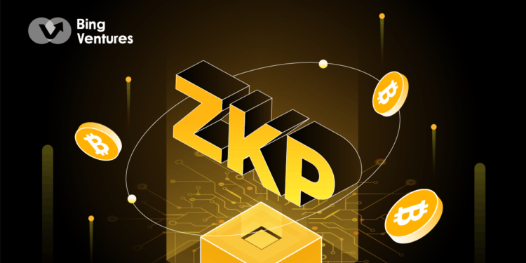 sdsd | 動區動趨-最具影響力的區塊鏈新聞媒體 比特幣加上零知識證明(ZKP),會為BTC帶來哪些賦能?
