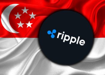 瑞波到手新加坡「支付機構牌照」，Ripple直言加密監管：美國輸了