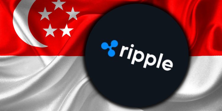 瑞波到手新加坡「支付機構牌照」，Ripple直言加密監管：美國輸了