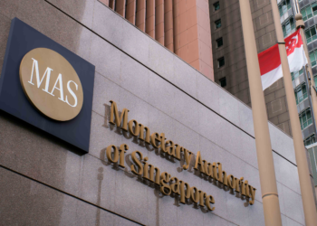 新加坡金管局展開「資產代幣化」試驗，匯豐 渣打 星展…11家銀行巨頭加入